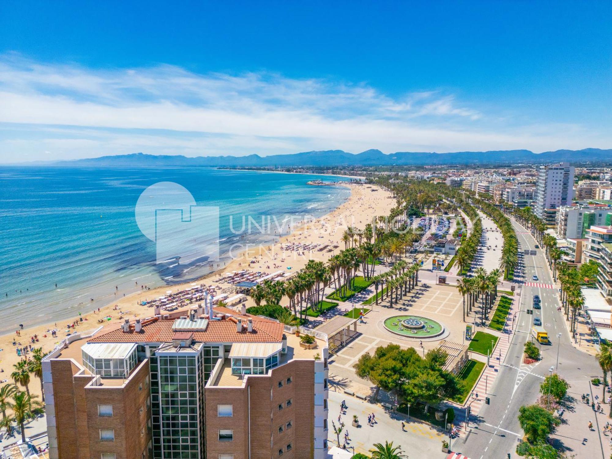 Uhc Santillana Family Complex Σαλού Εξωτερικό φωτογραφία