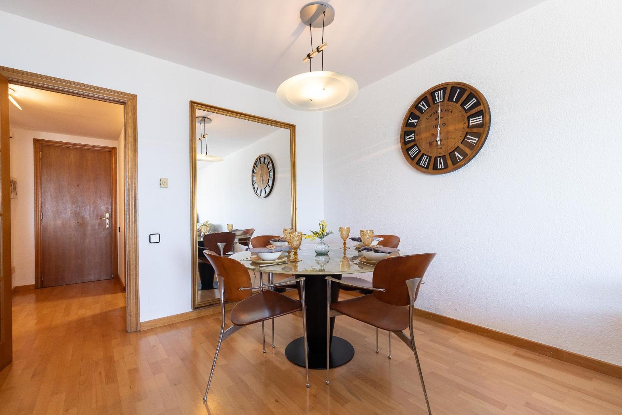 Uhc Santillana Family Complex Σαλού Δωμάτιο φωτογραφία