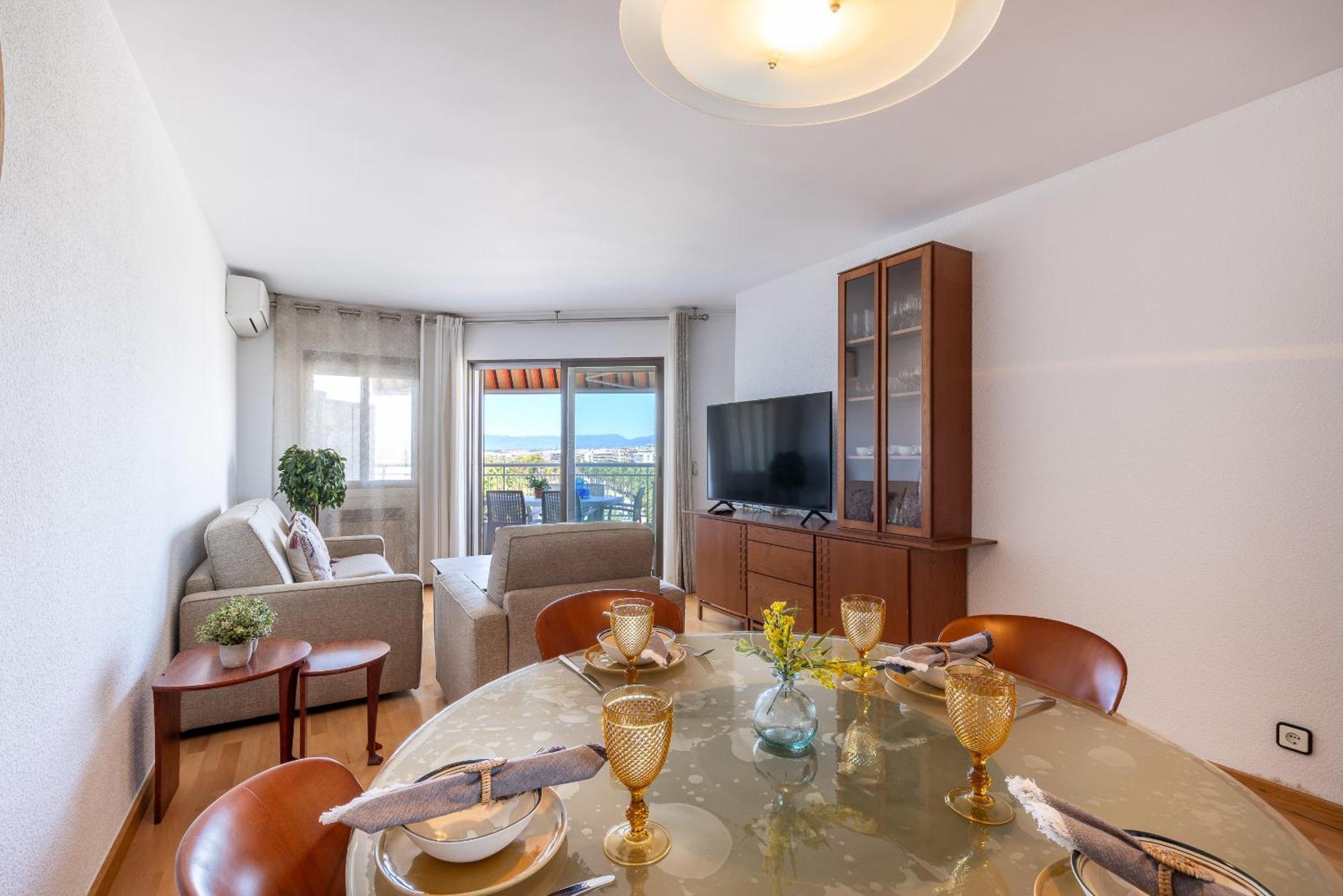 Uhc Santillana Family Complex Σαλού Δωμάτιο φωτογραφία
